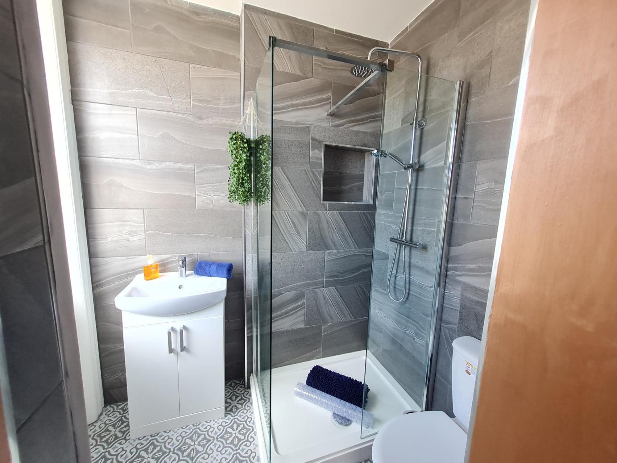 Lemur Lodge - Boutique Apartments - Short Stroll To The Beach Bournemouth Zewnętrze zdjęcie
