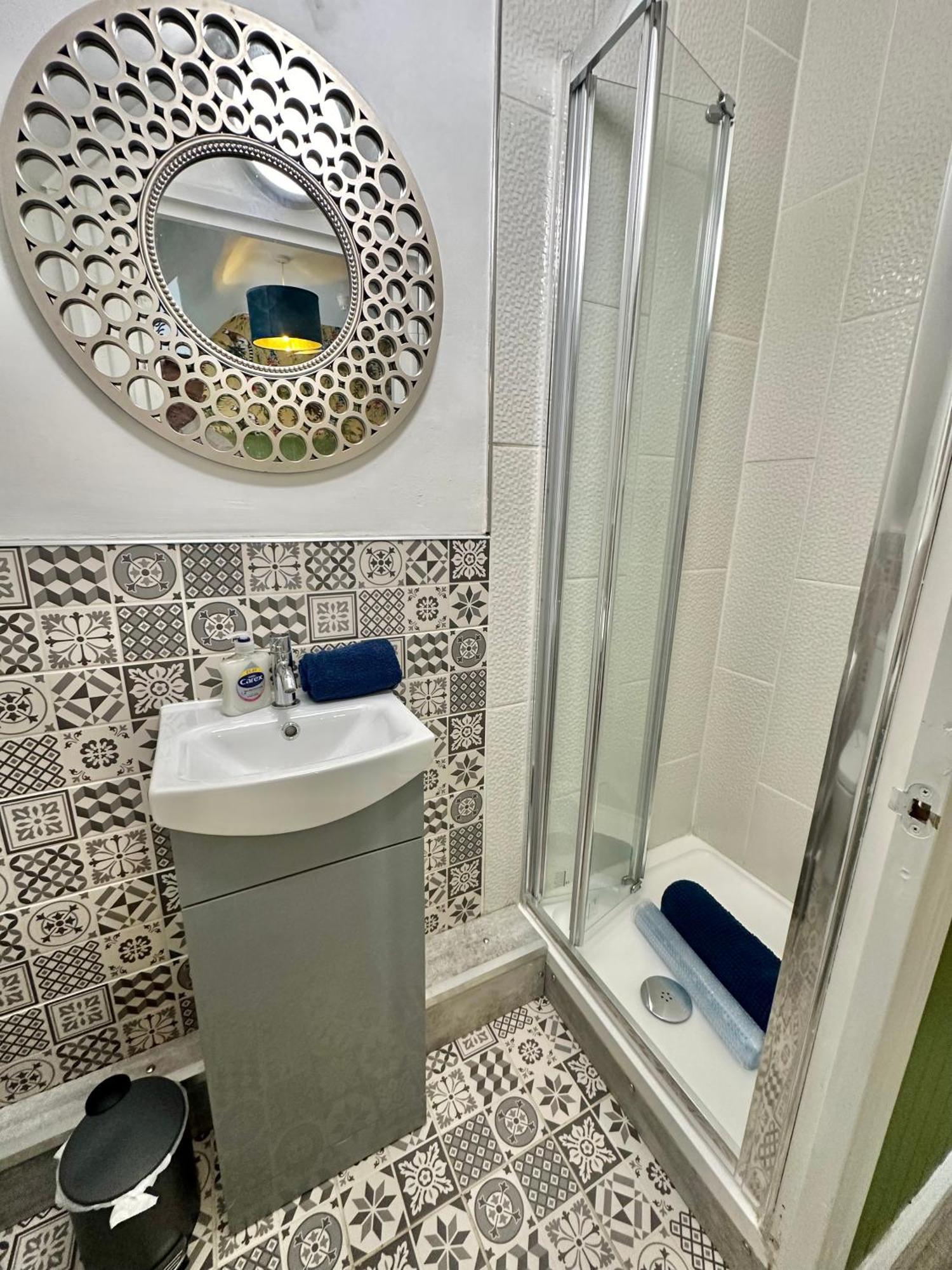 Lemur Lodge - Boutique Apartments - Short Stroll To The Beach Bournemouth Zewnętrze zdjęcie